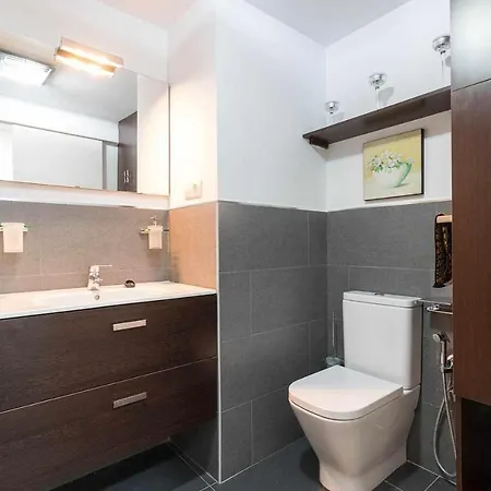 Apartment La Puntilla Free Wifi Las Palmas de Gran Canaria