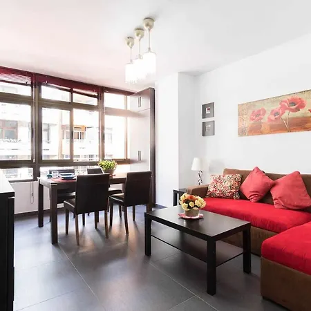La Puntilla Free Wifi Apartment
