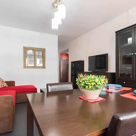 Apartment La Puntilla Free Wifi Las Palmas de Gran Canaria